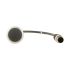 Drucktaste Classic flach C22-DR-S-K01-P3
