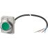 Leuchtdrucktaste flach 1S C30C-FDRL-#185982