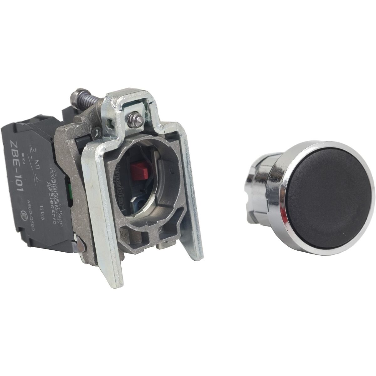 Drucktaster Harmony XB4 XB4BACUST02