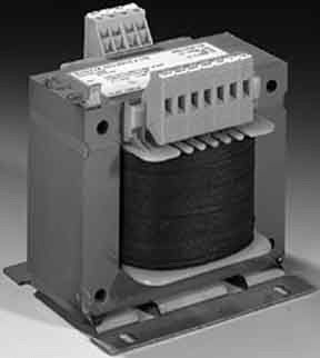 Steuertransformator STU 1000/2x115 Steuertransformator STU 1000/2x115