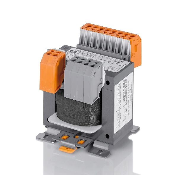 Steuertransformator USTE 100/2x115 Steuertransformator USTE 100/2x115