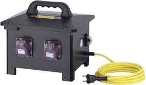 Mobiler Sicherh.transfor 3480103 Mobiler Sicherh.transfor 3480103