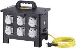 Mobiler Sicherh.transfor 3980104