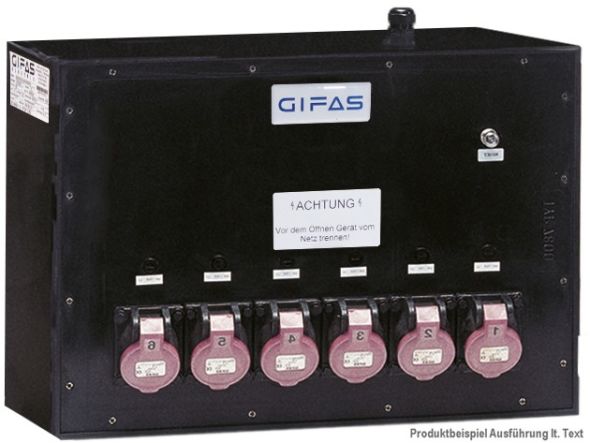 Vollgummi-Verteiler 79T20006X12P #211255 Vollgummi-Verteiler 79T20006X12P #211255