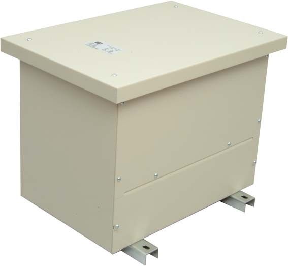 Trenntrafo med.Geh. EVT230/230/6,3kVA Trenntrafo med.Geh. EVT230/230/6,3kVA