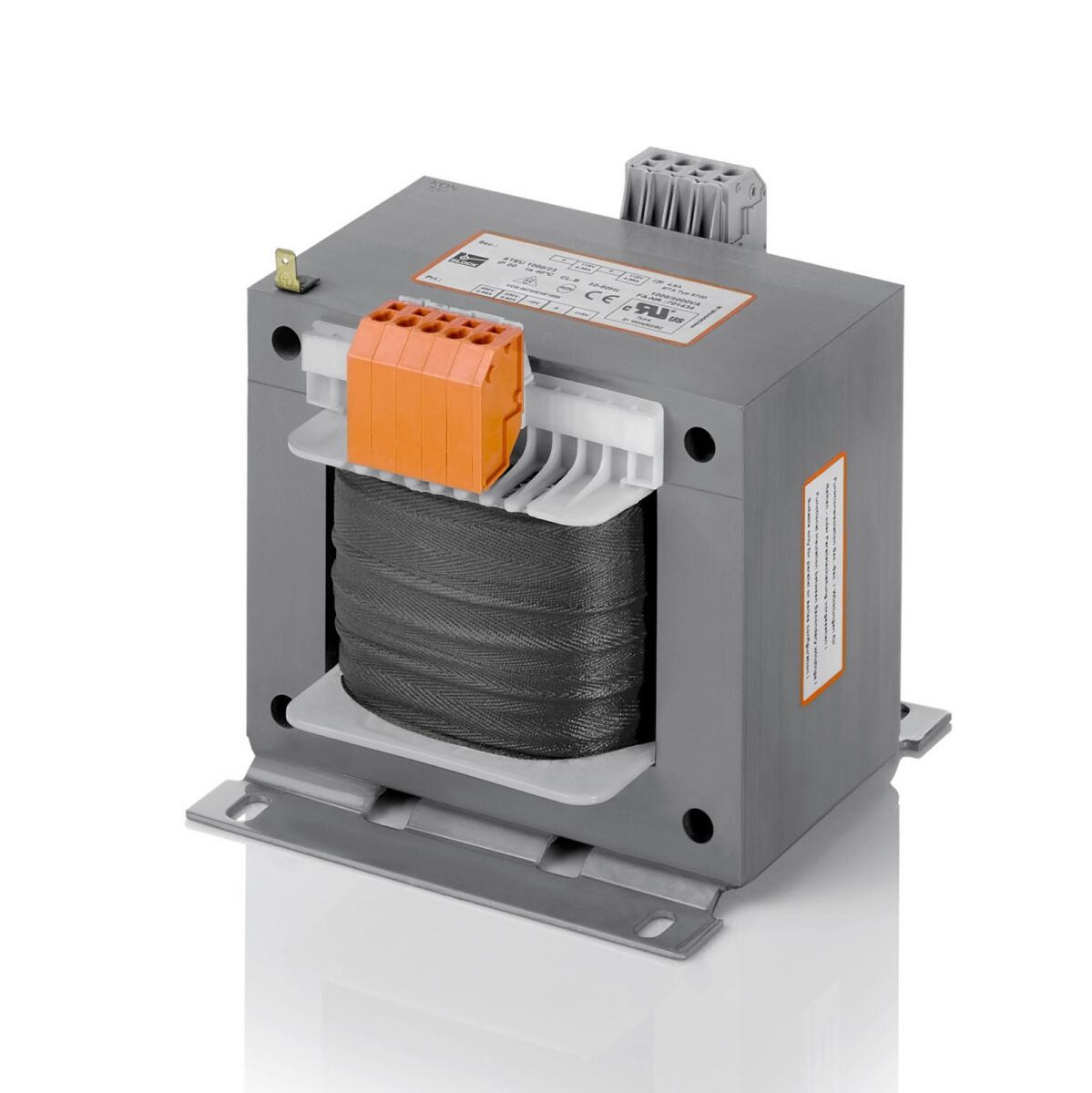 Steuertransformator STEU 800/24