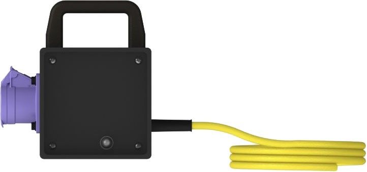 mobiler Sicherheitstrafo 3080101