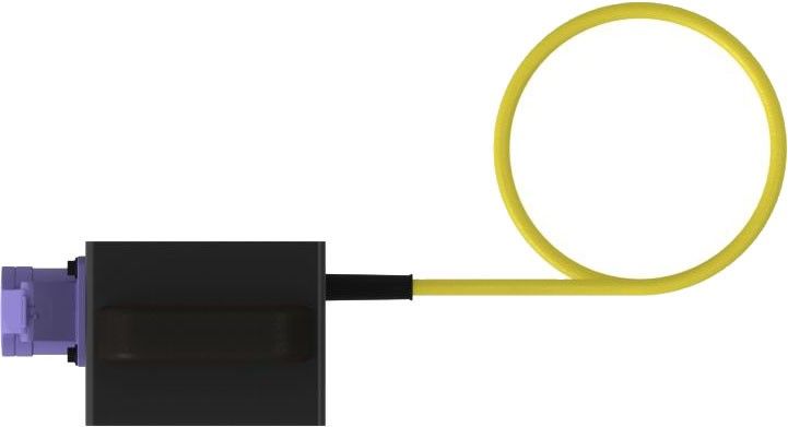 mobiler Sicherheitstrafo 3080101