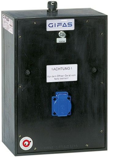 Vollgummi-Verteiler 39T200001ETAESBPO4