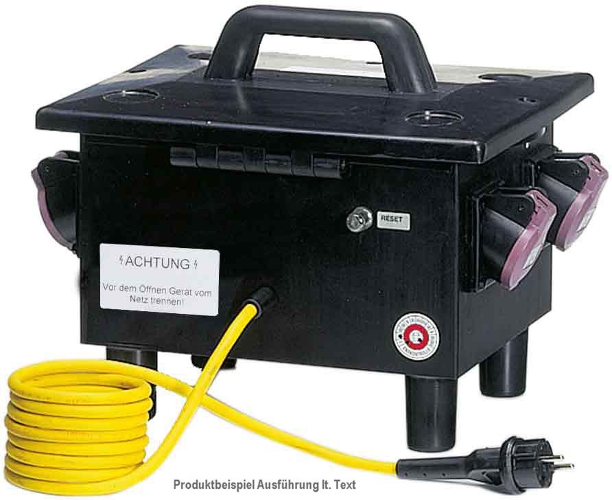 Vollgummi-Verteiler 67T10004X12P #208897