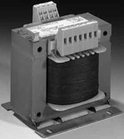 Steuertransformator STU 800/2x115