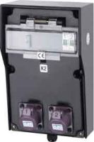 Stationärer Sicherh.traf 3788106