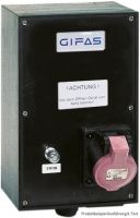 Vollgummi-Verteiler 2516T012012P42ETAPU4