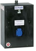 Vollgummi-Verteiler 39T200001ETAESBPO4