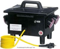 Vollgummi-Verteiler 62T0500112P42ETA11