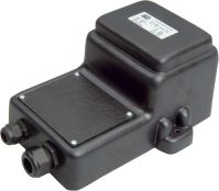 1Ph.-Trenntrafo EVGT/230V/230V/1,6