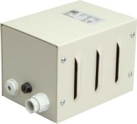 Sicherheitstrafo EVE 160VA 230/24V