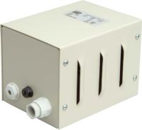 Sicherheitstrafo EVE 4000VA 230/42V
