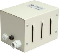 Sicherheitstrafo EVE 400VA 230/24V
