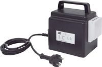 Spartrafo AmiDose ETVS230/110/2kVA