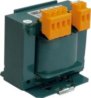 Trenn-Steuertrafo EMAT/ST160VA230/230V