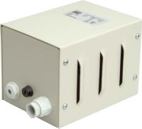 Trenntrafo EVT 230V/230V/8kVA
