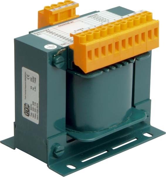 Universaltrafo ESTU220-530/220/1,6 Universaltrafo ESTU220-530/220/1,6