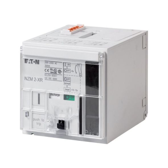 Fernantrieb NZM2-XR380-440AC Fernantrieb NZM2-XR380-440AC