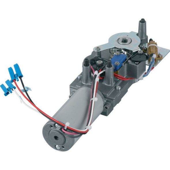 Motorantrieb 208-240V IZMXM16230AD1#184254