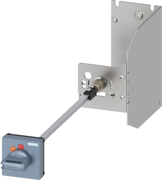 Türkupplungsdrehantrieb 3RV2926-3B Türkupplungsdrehantrieb 3RV2926-3B