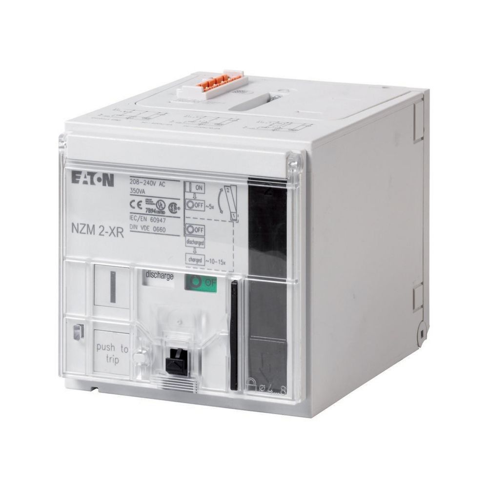 Fernantrieb NZM2-XR380-440AC Fernantrieb NZM2-XR380-440AC