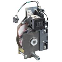 MCH Motorantrieb 48/60V LV833186SP