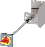 Türkupplungsdrehantrieb 3RV2926-3C
