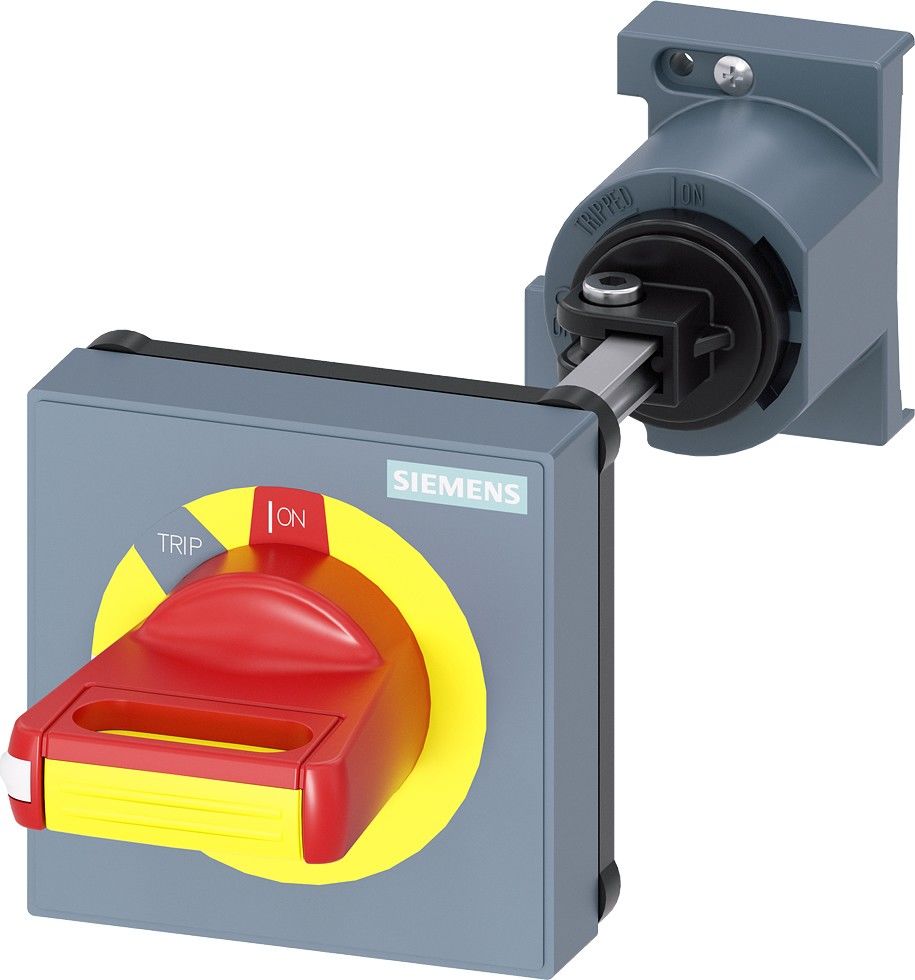 Türkupplungsdrehantrieb 3RV2926-1C