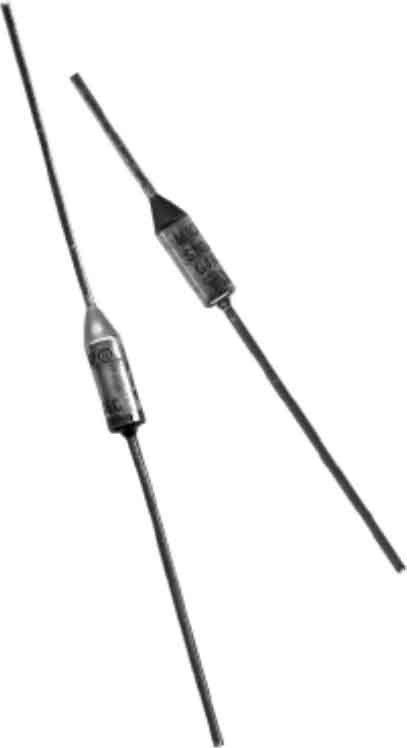 Temperatursicherung E4A 770.128