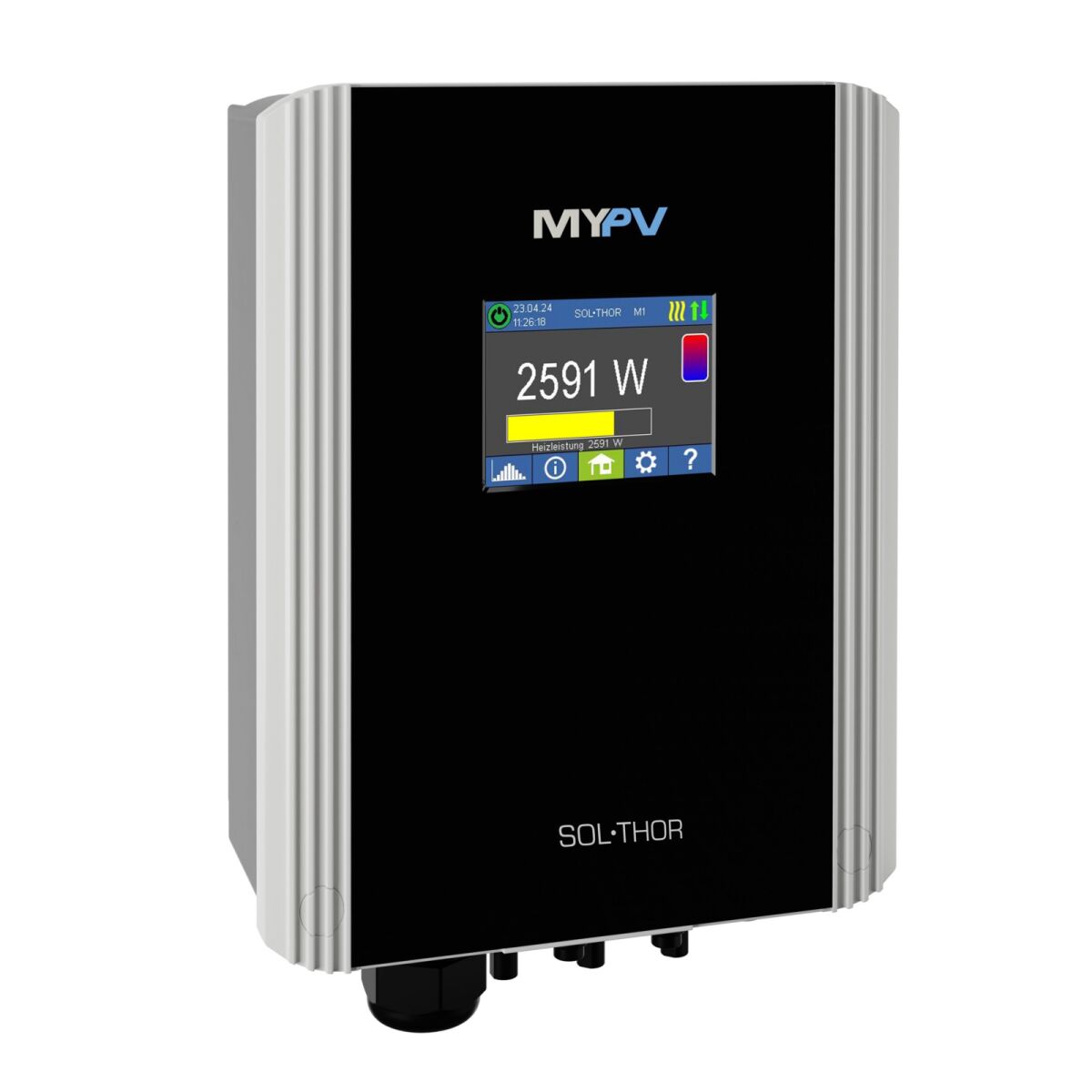 DC Power Manager 14-0100