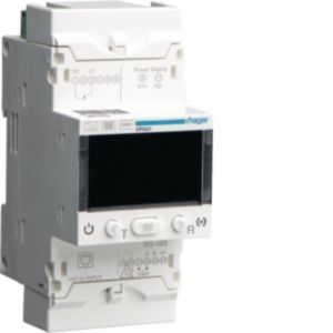 FI-Relais HR551 FI-Relais HR551