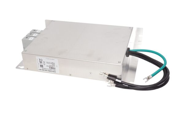 Funkentstörfilter FFR-E-MSH-300#593978 Funkentstörfilter FFR-E-MSH-300#593978