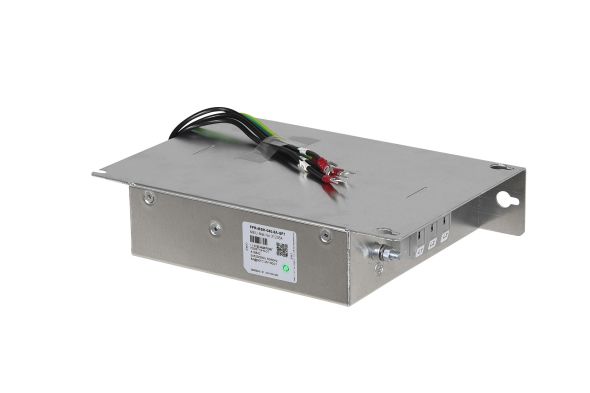 Funkentstörfilter FFR-MSH-040-8A-SF1 Funkentstörfilter FFR-MSH-040-8A-SF1