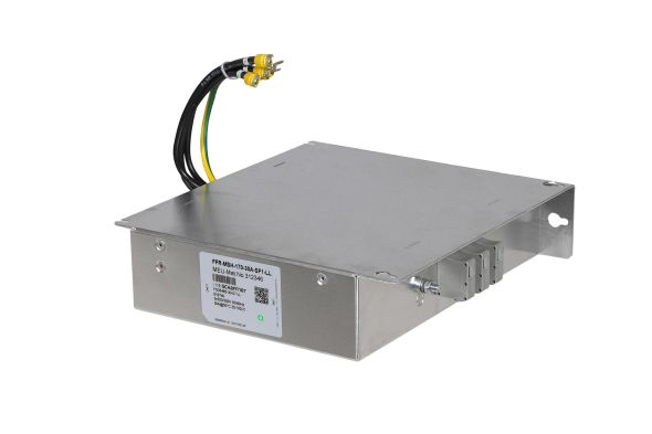 Funkentstörfilter FFR-MSH-170-30ASF1LL