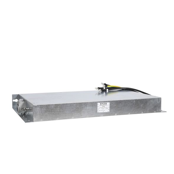 Funkentstörfilter FFR-RS-55k-159A-EF10