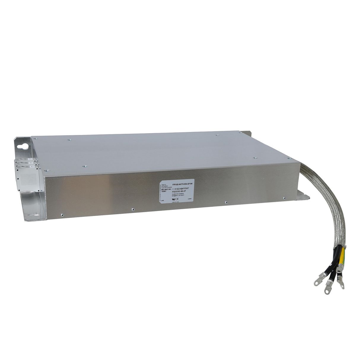 Funkentstörfilter FFR-BS00770-95ASF100