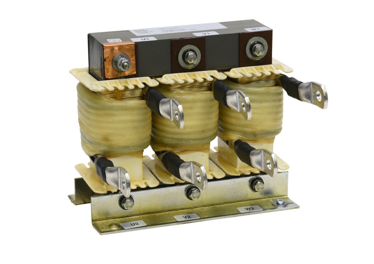 Funkentstörfilter FFR-DT-182A-SS1