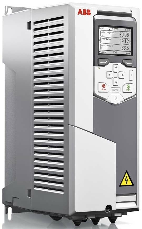 Frequenzumrichter IP21 ACS580-01-169A-4