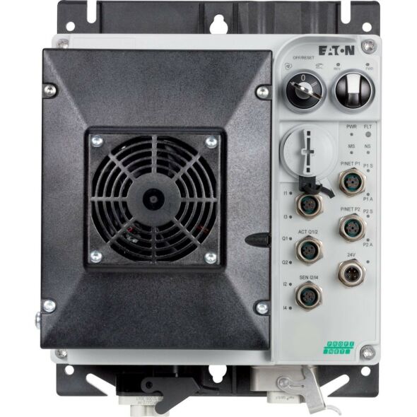 Drehzahlsteller RASP58422PNT #199034