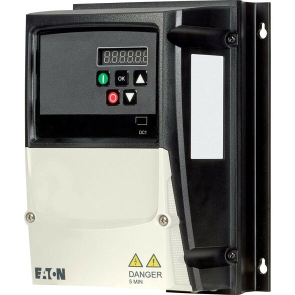 Frequenzumrichter 1phasig DC1-124D3FN-A66OE1 Frequenzumrichter 1phasig DC1-124D3FN-A66OE1