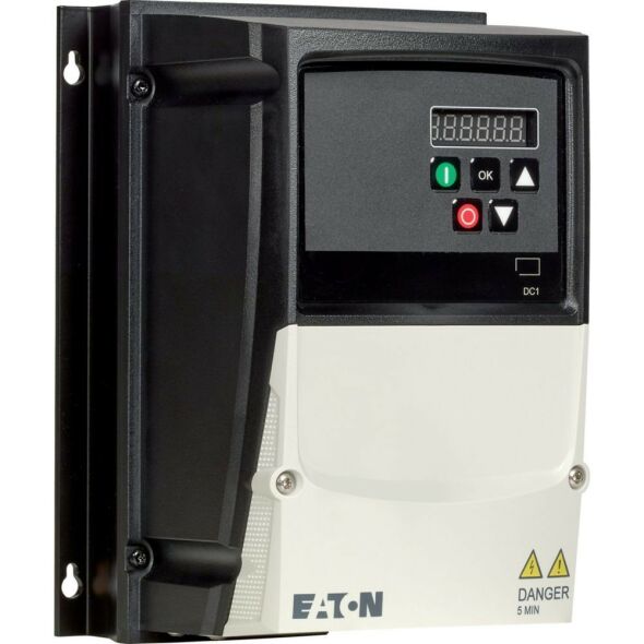 Frequenzumrichter 1phasig DC1-127D0FN-A66OE1
