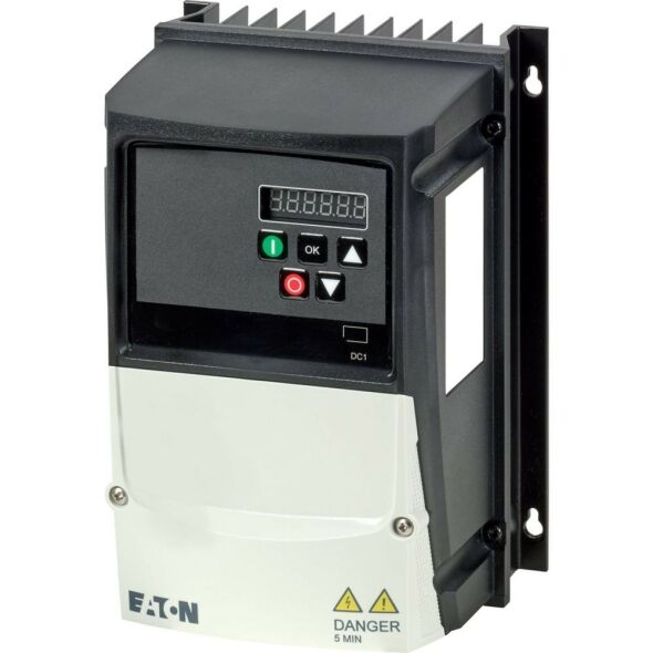 Frequenzumrichter 1phasig DC1-S27D0FN-A66OE1 Frequenzumrichter 1phasig DC1-S27D0FN-A66OE1