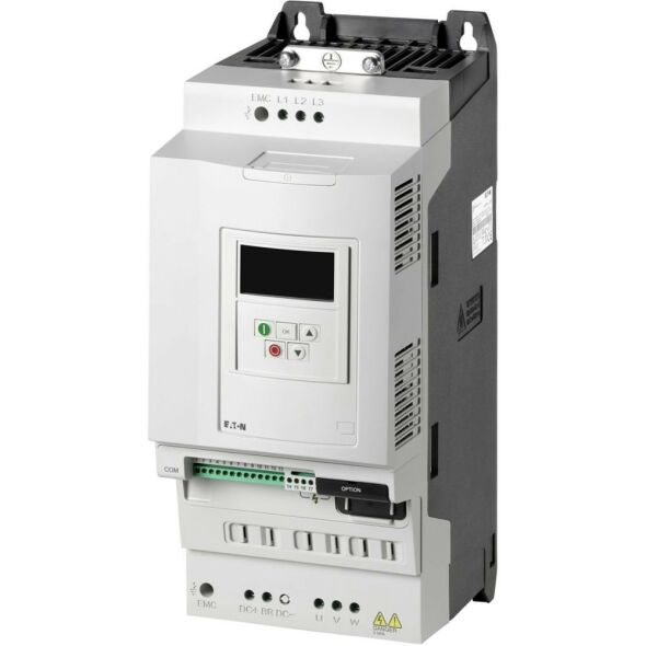 Frequenzumrichter 3phasig DA1-35034NB-B20C Frequenzumrichter 3phasig DA1-35034NB-B20C