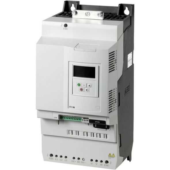 Frequenzumrichter 3phasig DA1-35041NB-B20C Frequenzumrichter 3phasig DA1-35041NB-B20C